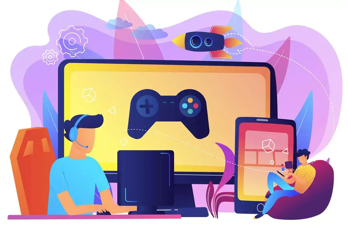 Online gaming